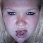 Profile picture of piercingsvrouw