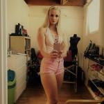 BlondeDel