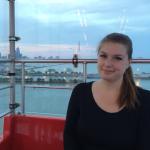 Danielle_Feestbeest