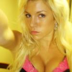 BlondieXXX