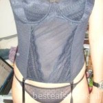 liefdesvrouw