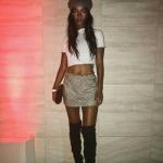 Profile picture of Auriane