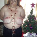 Profile picture of Kerst-Slavinnetje