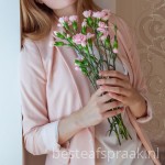 Roze Anjer
