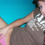 Webcamgirl