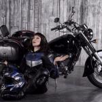 Motorgirl