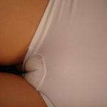 Cameltoe