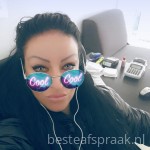 Lief-heksje